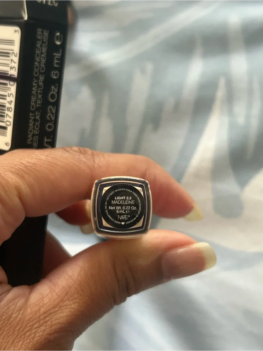 Kosas Makeup Bundle – Brand New Samples & Minis + Cosmetic Bag